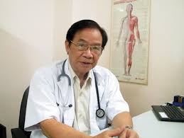 GS.TS.BS. Lê Văn Thành – Chuyên gia thần kinh hàng đầu Việt Nam